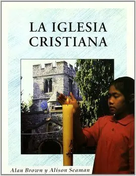 La Iglesia Cristiana