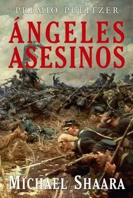 Ángeles Asesinos