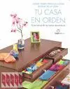 Tu Casa en Orden