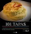 101 Tapas