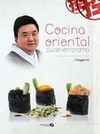 COCINA ORIENTAL