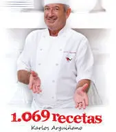 1069 Recetas Rustica