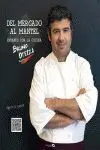 Del Mercado a la Mantel