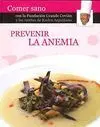 Comer Sano: Prevenir Anemia