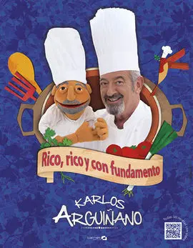 Rico, Rico y con Fundamento