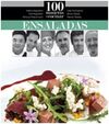 100 MANERAS DE COCINAR ENSALADAS