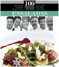 100 Maneras de Cocinar Ensaladas