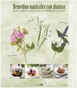 Recetas de Cocina y Remedios Naturales