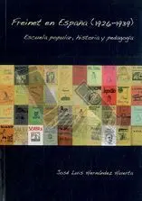 Freinet en España (1926-1939)