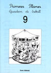 QUADERN DE TREBALL: LA FESTA MAJOR