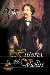 Historia del Violín