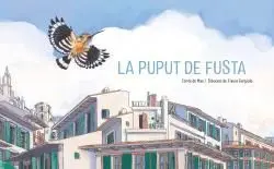 La Puput de Fusta