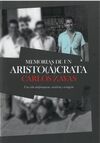 MEMORIAS DE UN ARISTOÁCRATA