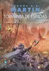 Canción de Hielo y Fuego. 3: Tormenta de Espadas - Pack Bolsillo (3 Vols. )