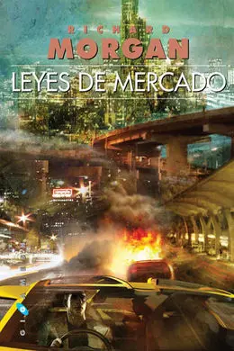 Leyes de Mercado