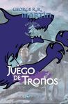 CANCIÓN DE HIELO Y FUEGO. 1: JUEGO DE TRONOS - EDICIÓN LUJO