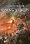 Canción de Hielo y Fuego. 3: Tormenta de Espadas