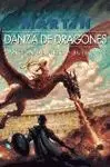 Canción de Hielo y Fuego. 5: Danza de Dragones