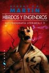 HIBRIDOS Y ENGENDROS