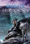 Canción de Hielo y Fuego 1. Juego de Tronos. Pack Bolsillo (2 Vols. )