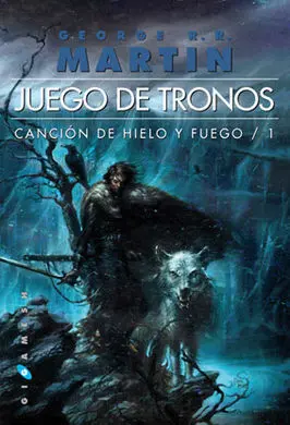 Juego de Tronos Bolsillo 1 Tomo