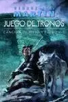 Canción de Hielo y Fuego. 1: Juego de Tronos - Rústica