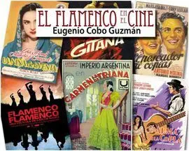 El Flamenco en el Cine