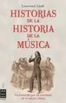 Historias de la Historia de la Musica