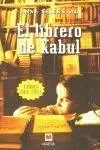 El Librero de Kabul