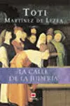 La Calle de la Judería