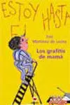 Los Grafitis de Mamá