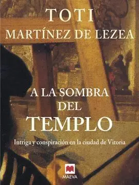 A la Sombra del Templo
