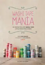Washi Tape Mania