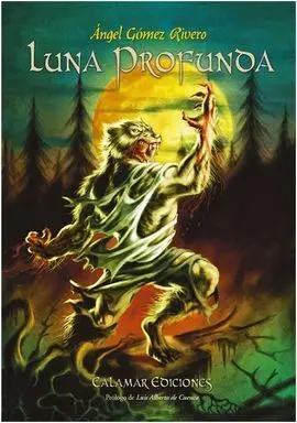 Luna Profunda
