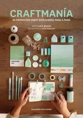 Craftmanía