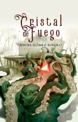 Cristal de Fuego