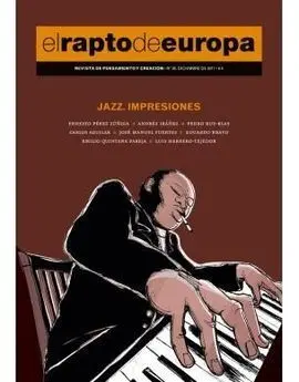 El Rapto de Europa Nº 36