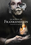 LA HUELLA DE FRANKENSTEIN ANTOLOGIA RELA