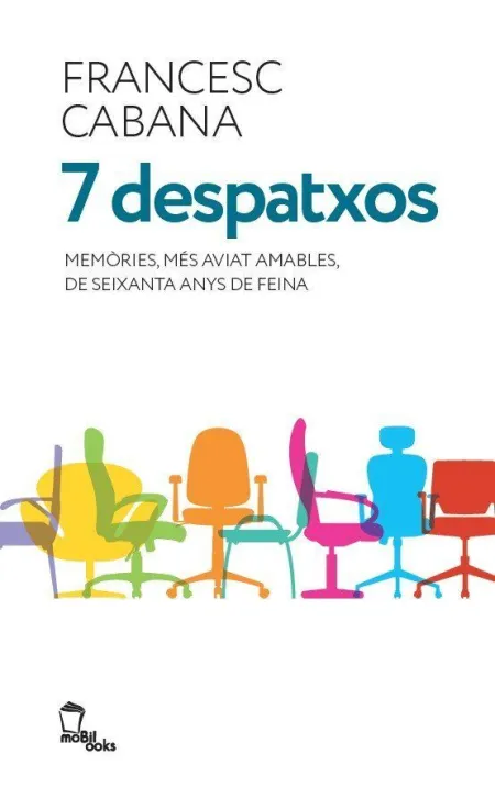 7 Despatxos