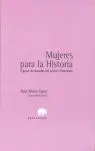 Mujeres para la Historia