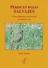 Perdices Rojas Salvajes