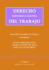 DERECHO INDIVIDUAL Y COLECTIVO DEL TRABAJO