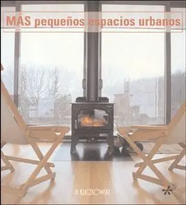 Más Pequeños Espacios Urbanos