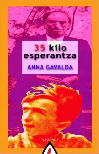35 Kilo Esperantza