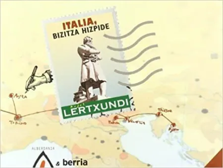 Italia, Bizitza Hizpide