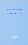 VERSOS AL AIRE