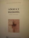 LÓGICA Y FILOSOFÍA