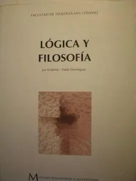 Lógica y Filosofía