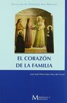 EL CORAZÓN DE LA FAMILIA