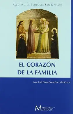 El Corazón de la Familia